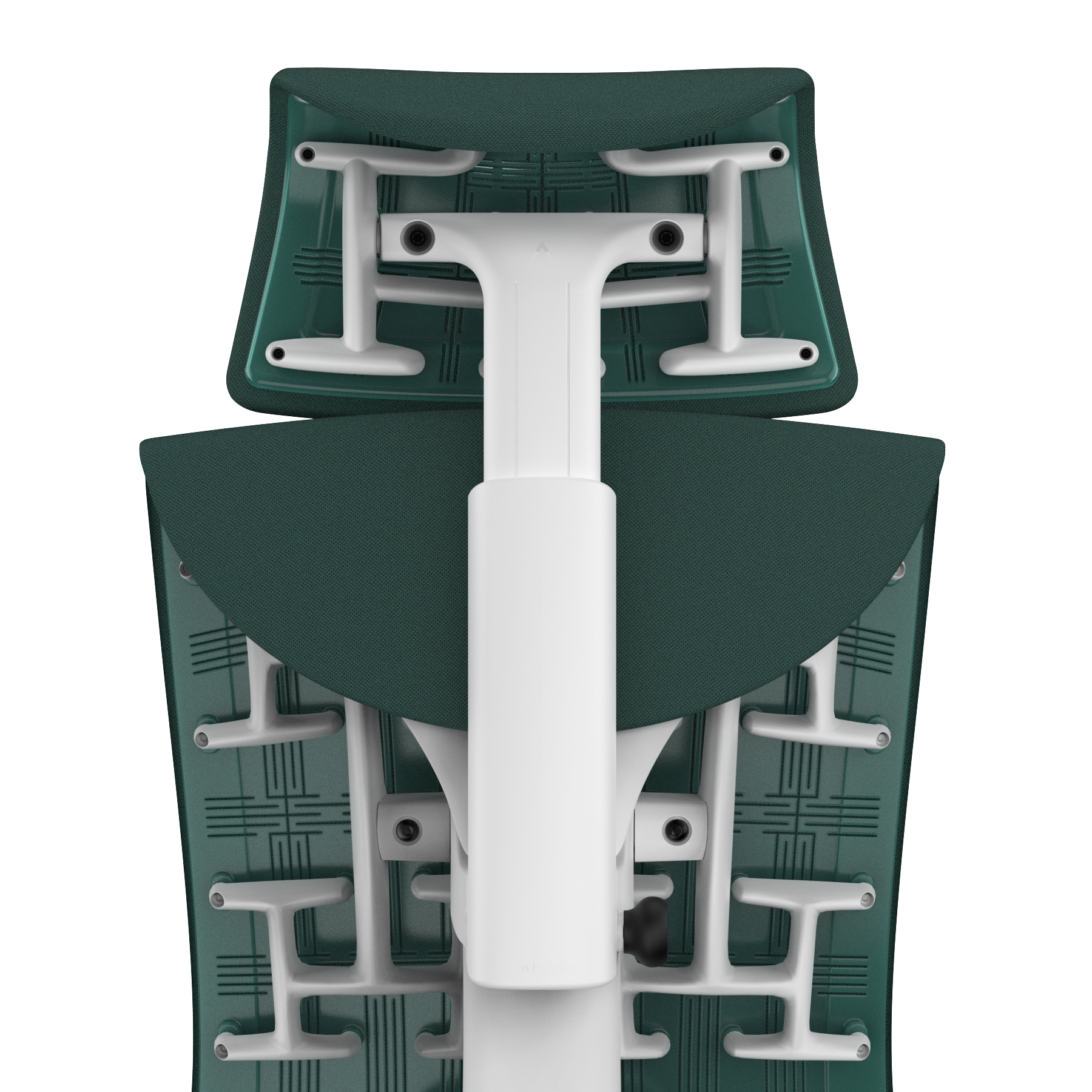 Headrest for Embody Gaming chair