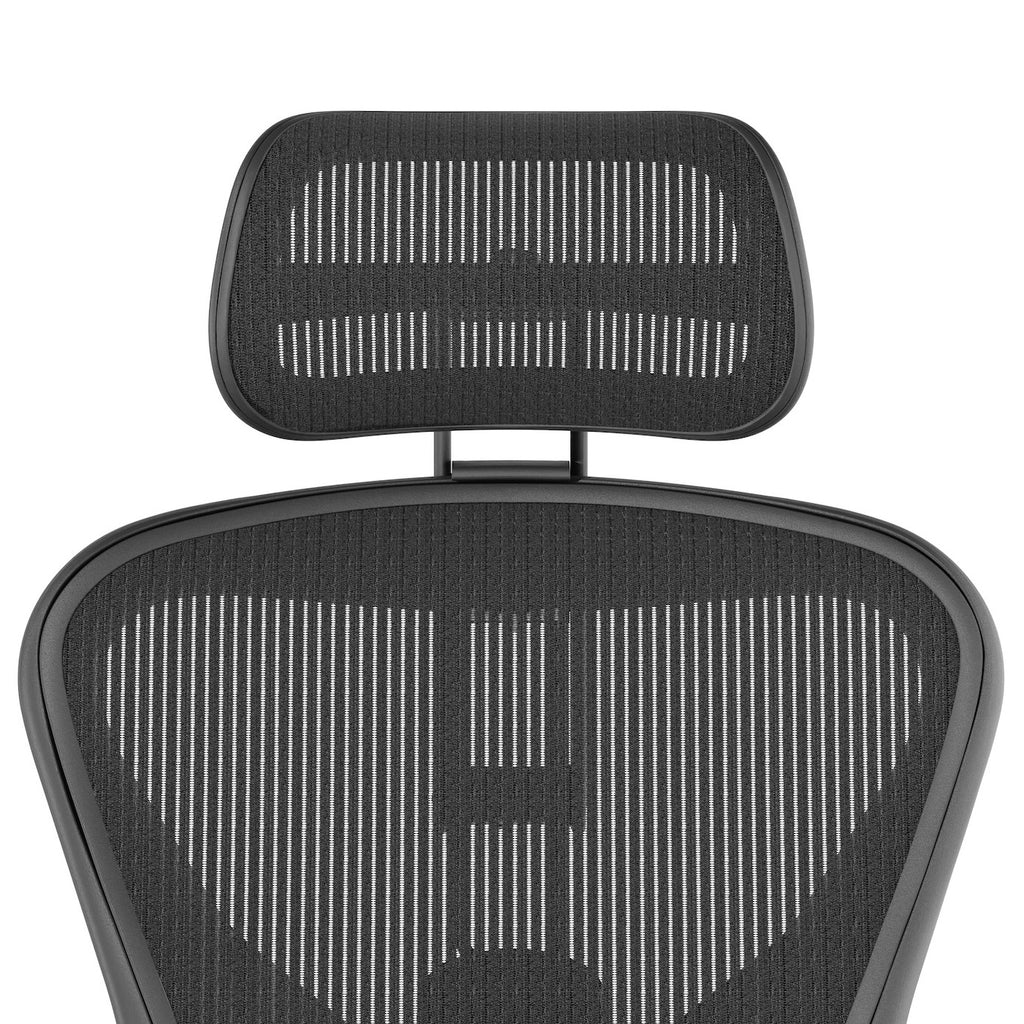 Headrest for aeron. Anyone know of any alternative headrests that don't  cost an arm and a leg ideally no more than £30 thanks : r/hermanmiller