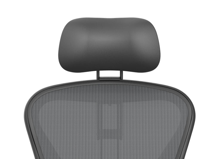Headrest for Haworth Fern Chair – Atlas Headrest