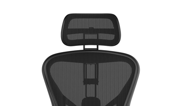 Headrest for Aeron Gaming Chair – Atlas Headrest