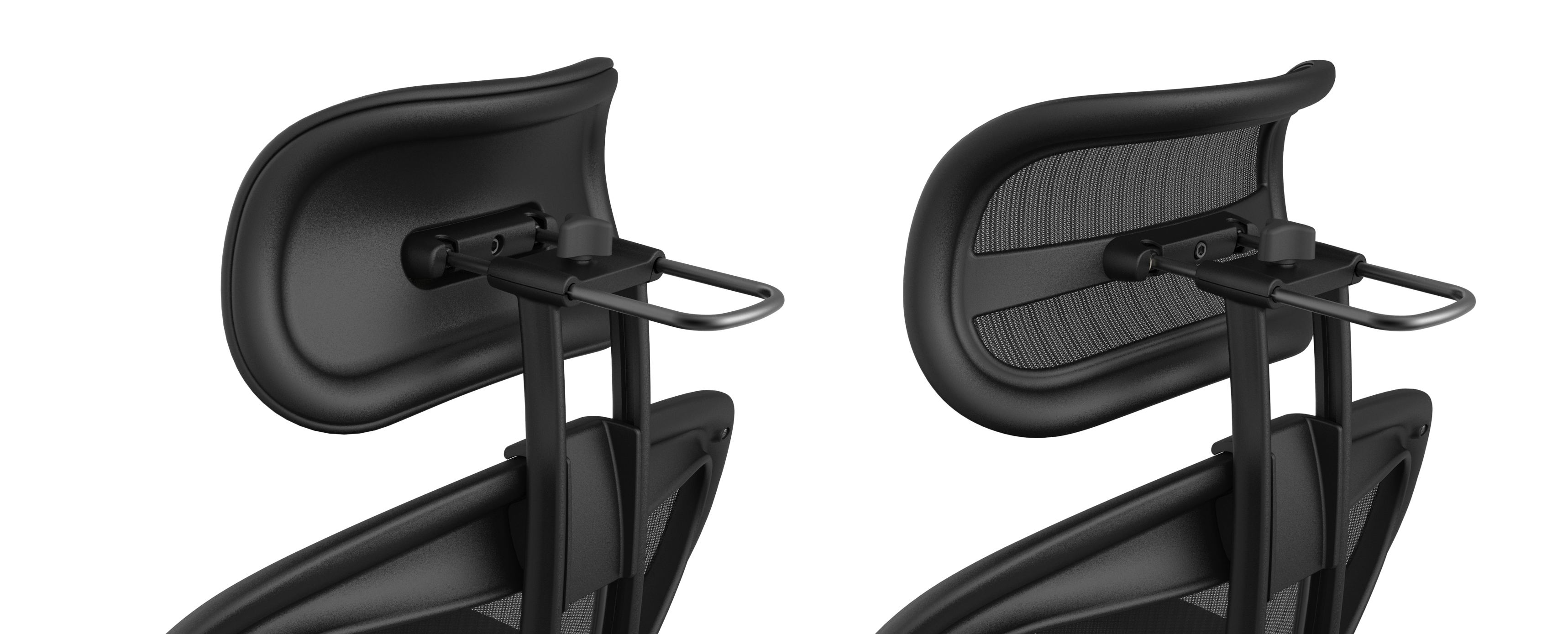 Atlas Cushion Headrest for Herman Miller Aeron Chair