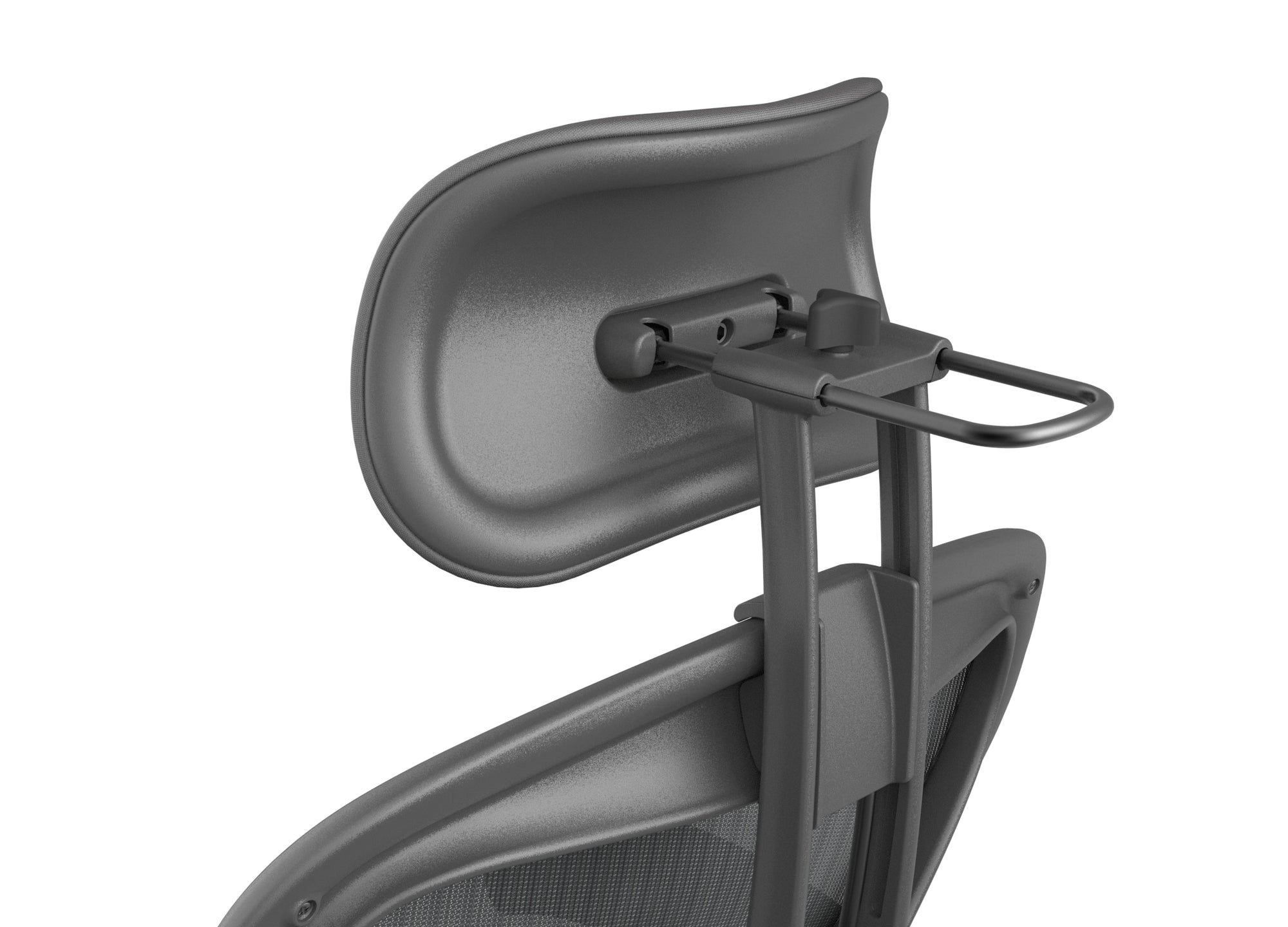 Atlas Cushion Headrest for Herman Miller Aeron Chair