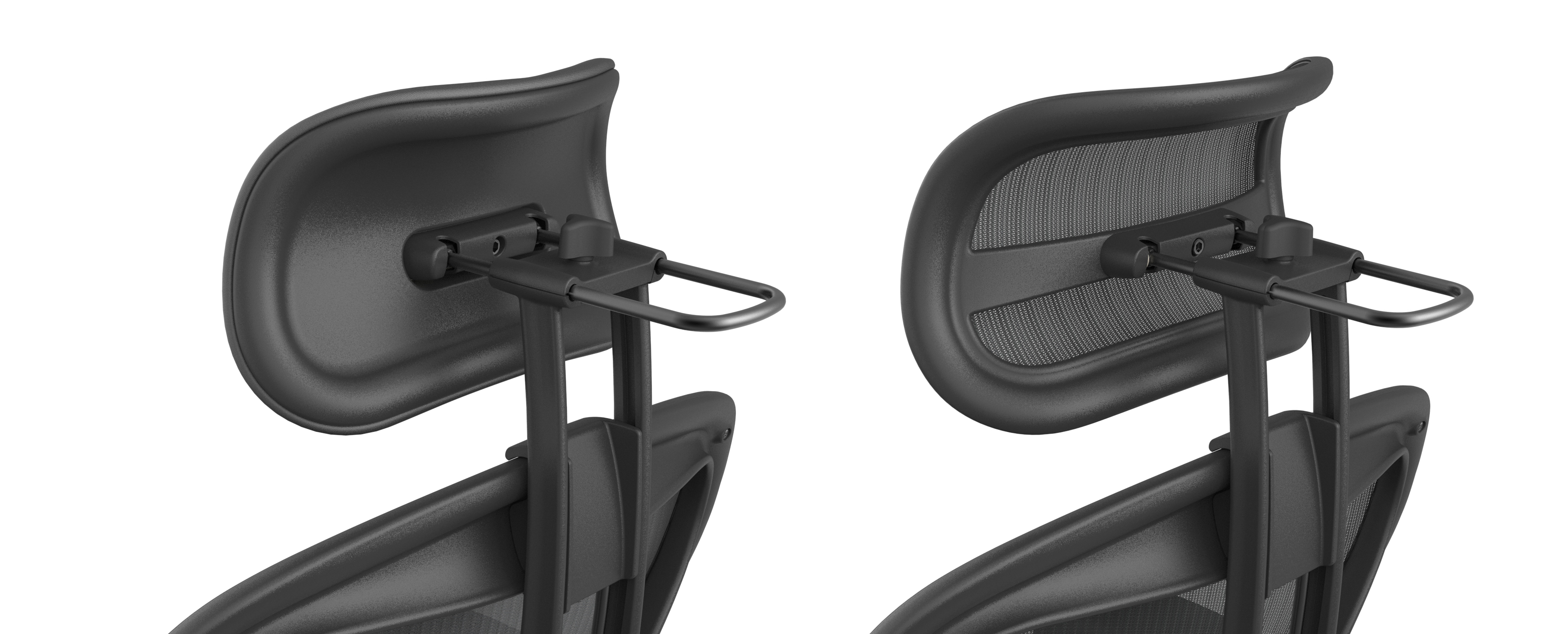 Atlas Cushion Headrest for Herman Miller Aeron Chair