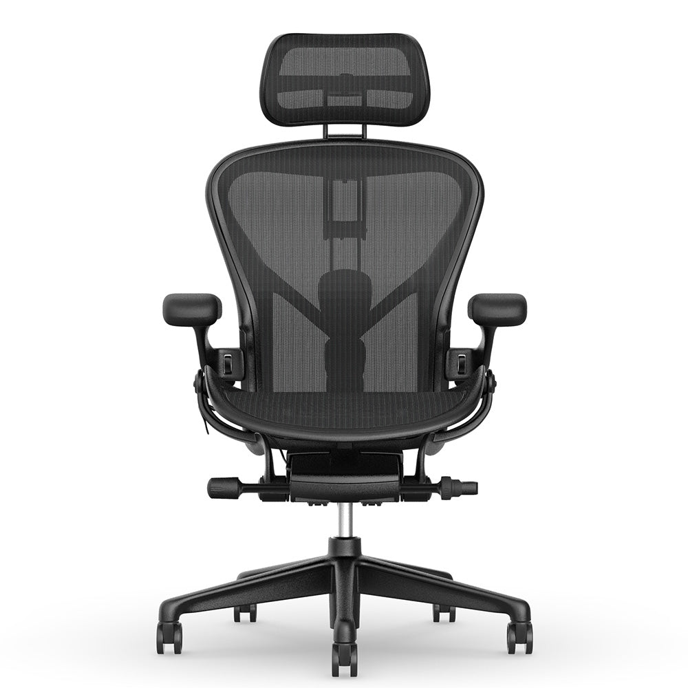 Headrest for Aeron Gaming Chair