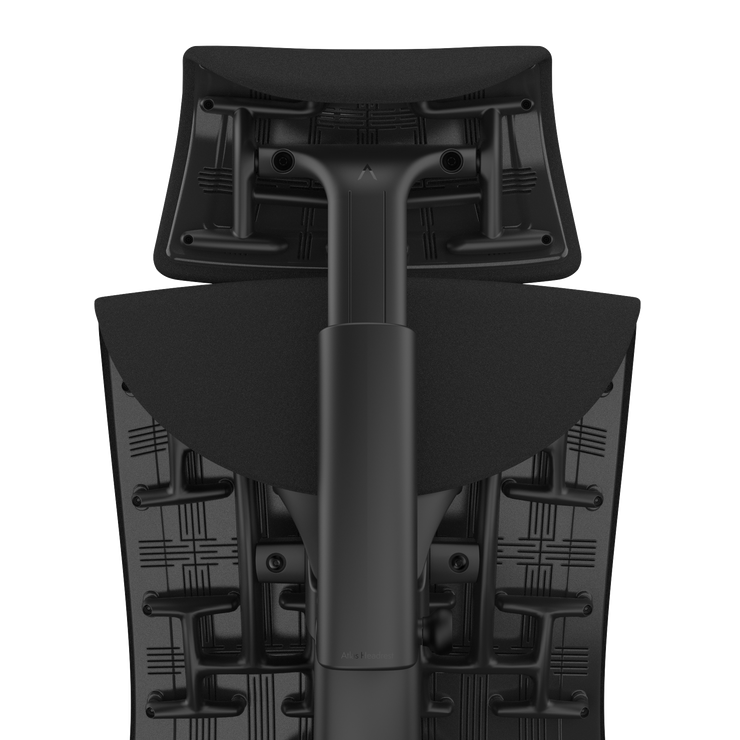 Headrest for Embody Chair - Sync Fabric