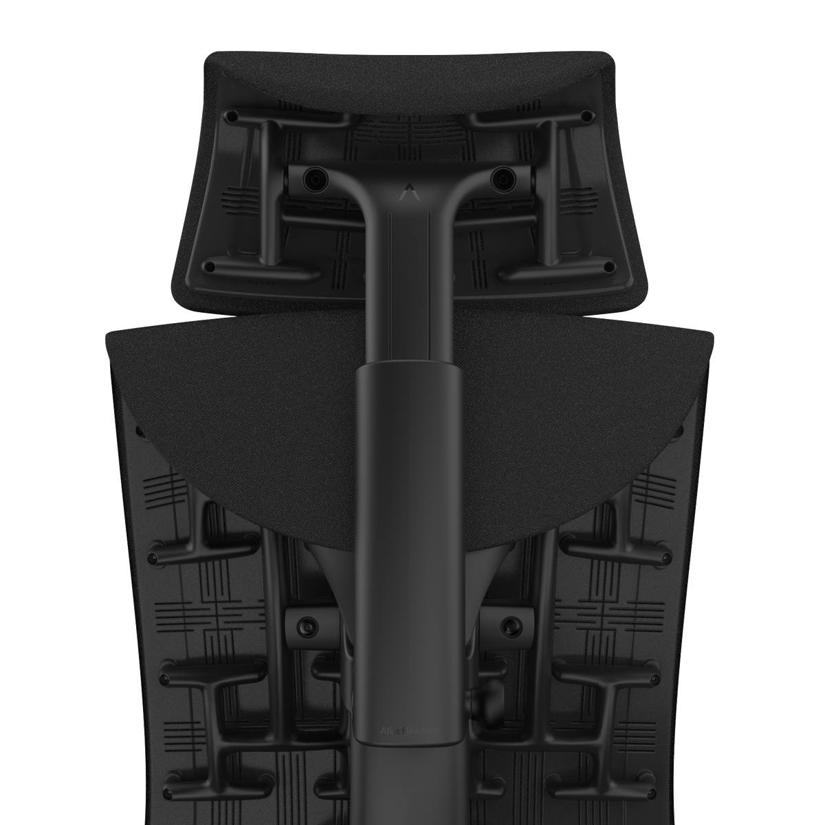 Headrests for Embody chair