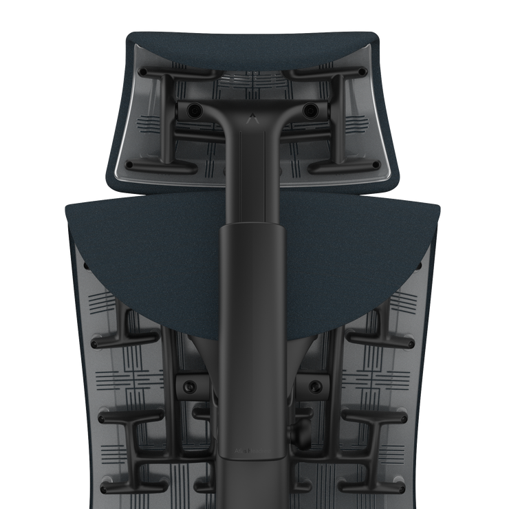 Headrest for Embody Chair - Sync Fabric