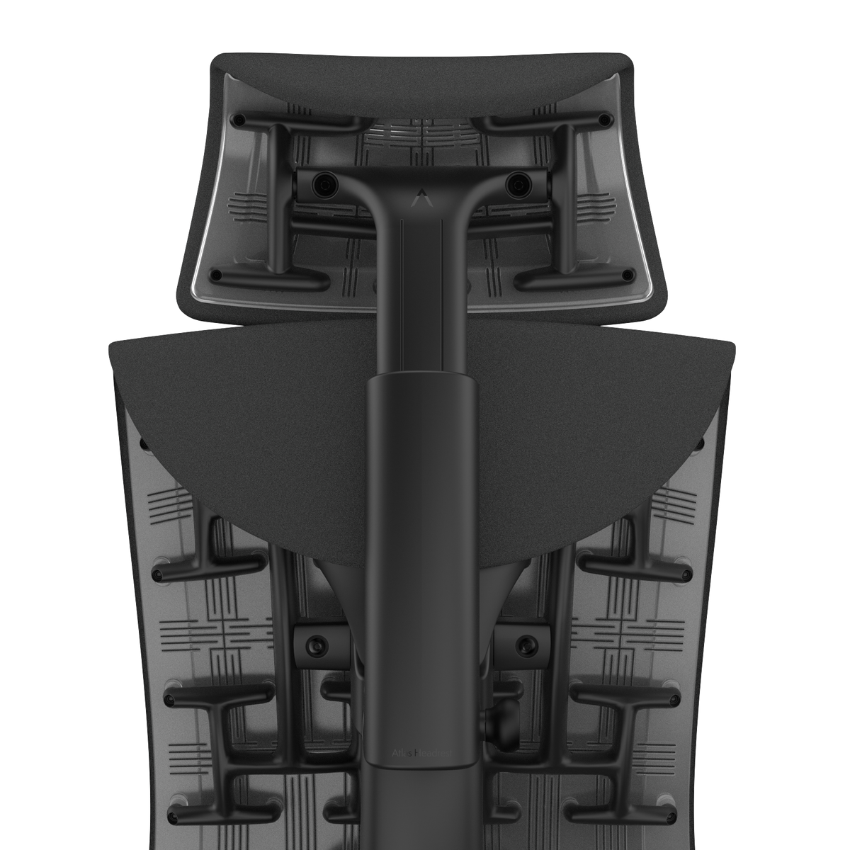 Headrest for Embody Chair Sync Fabric