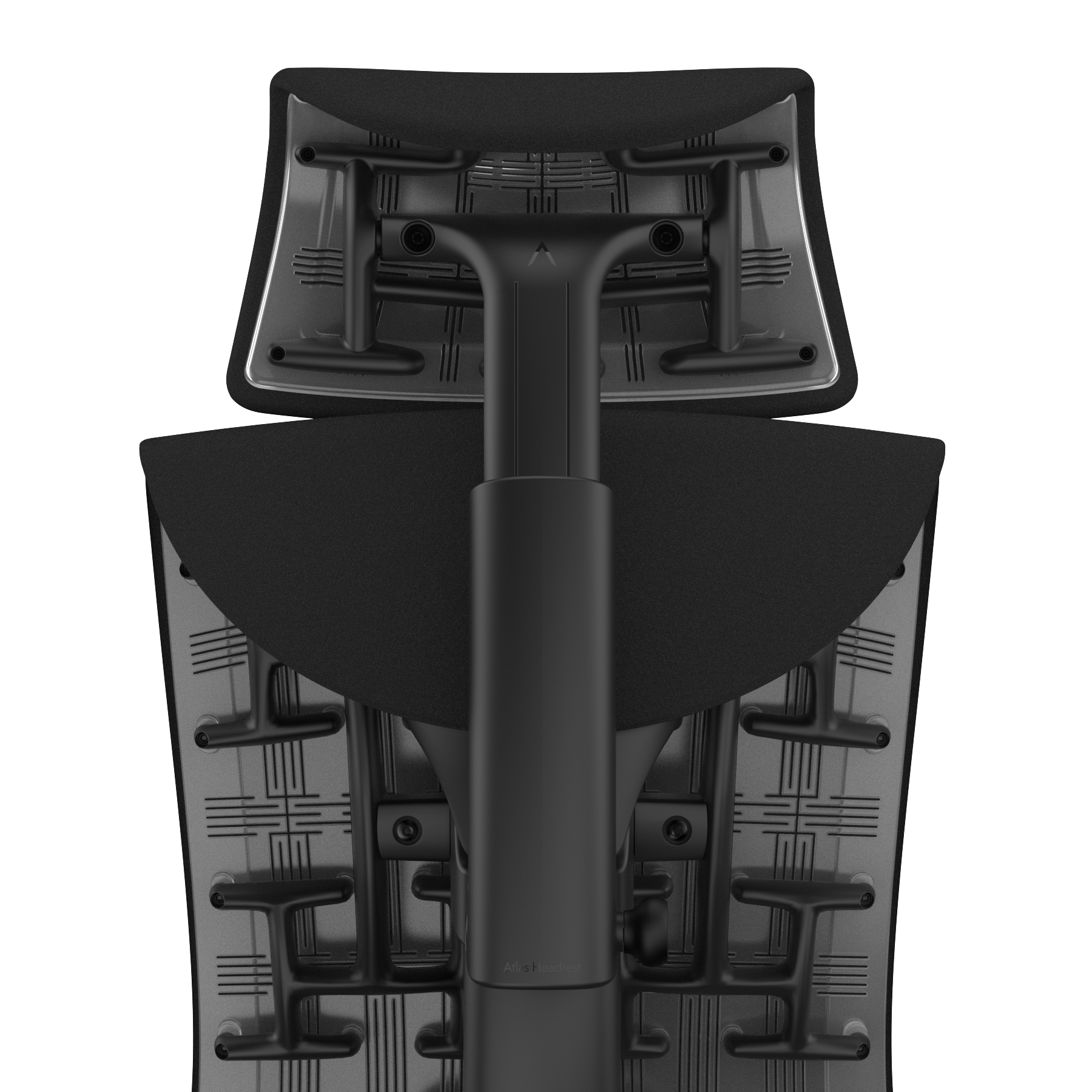 Headrests for Embody chair