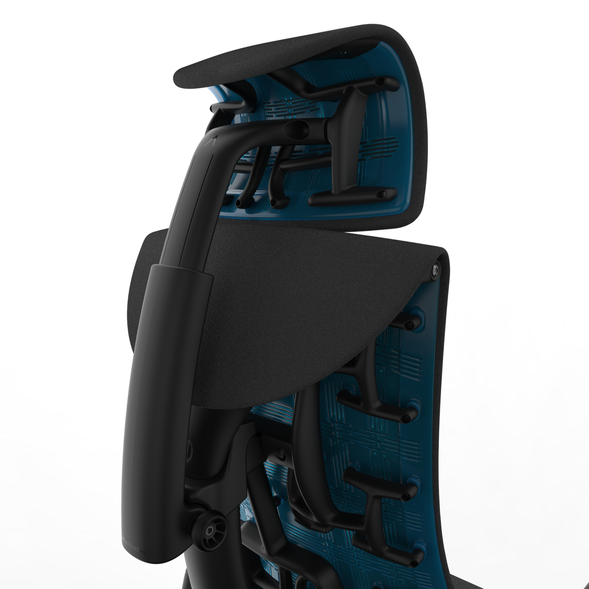 Headrest for Embody Gaming chair