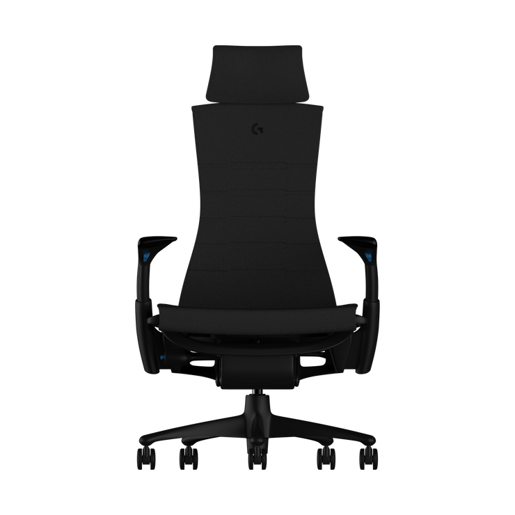 Headrest for Embody Gaming chair