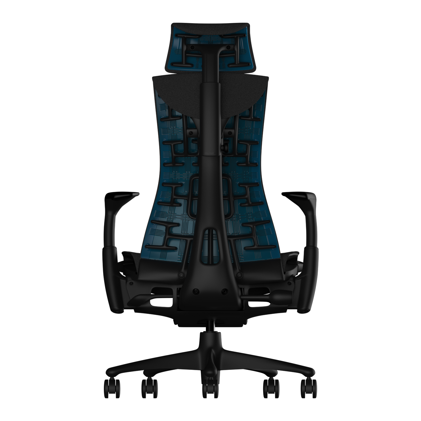 Headrest for Embody Gaming chair