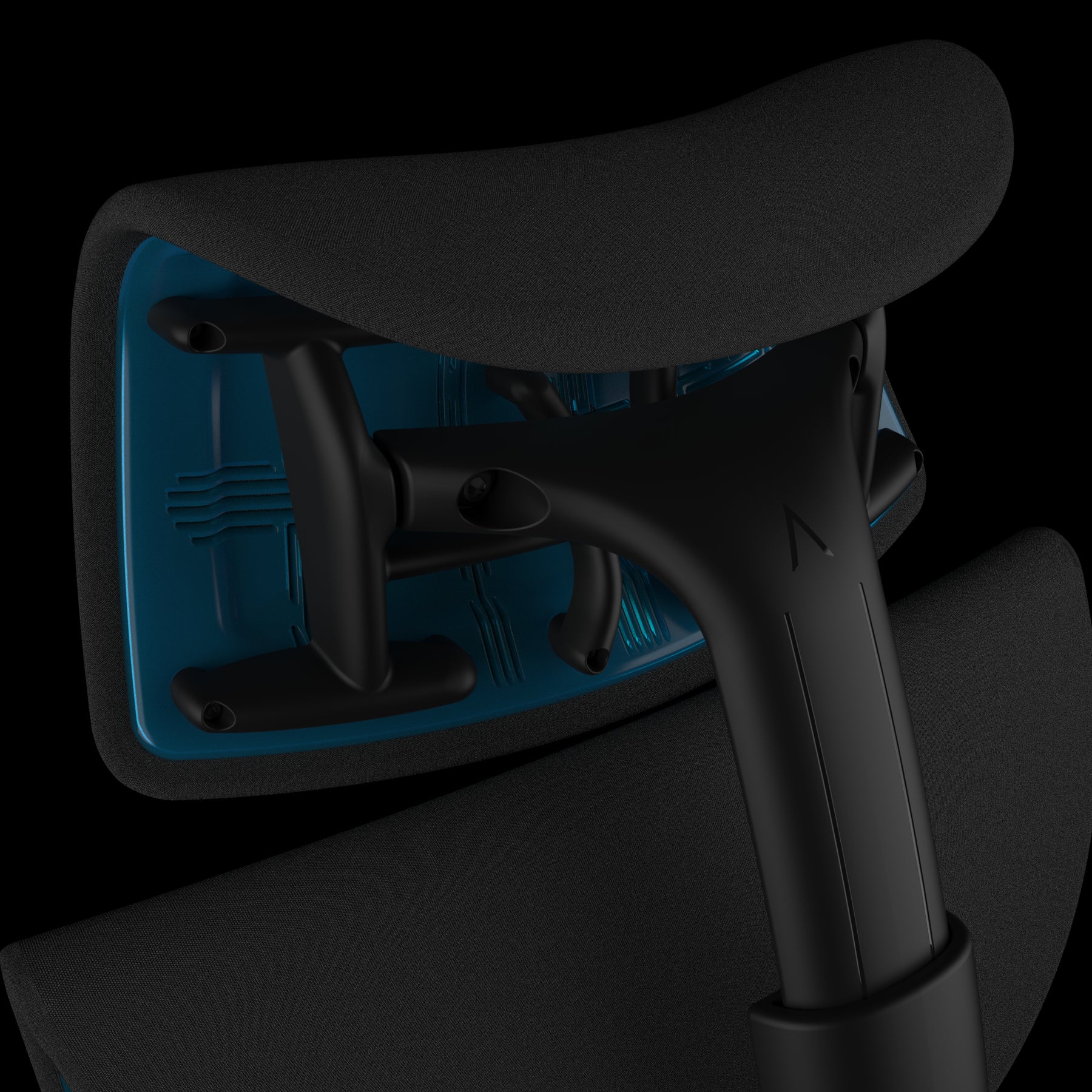 Headrest for Embody Gaming chair Atlas Headrest