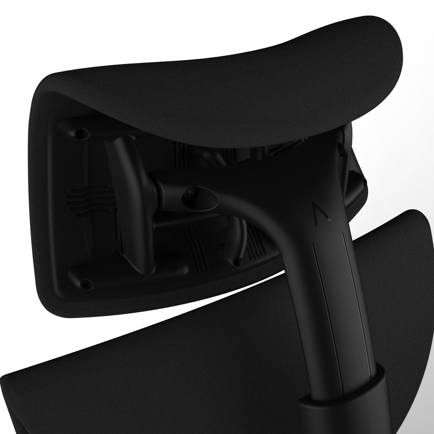 Headrest for Embody Chair Sync Fabric