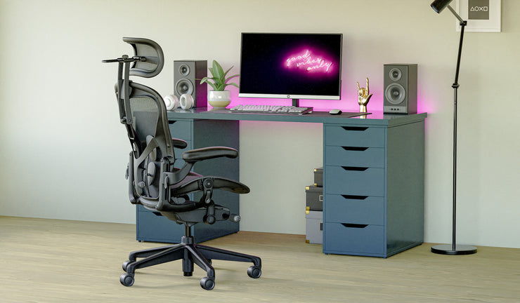 Headrest for Aeron Gaming Chair