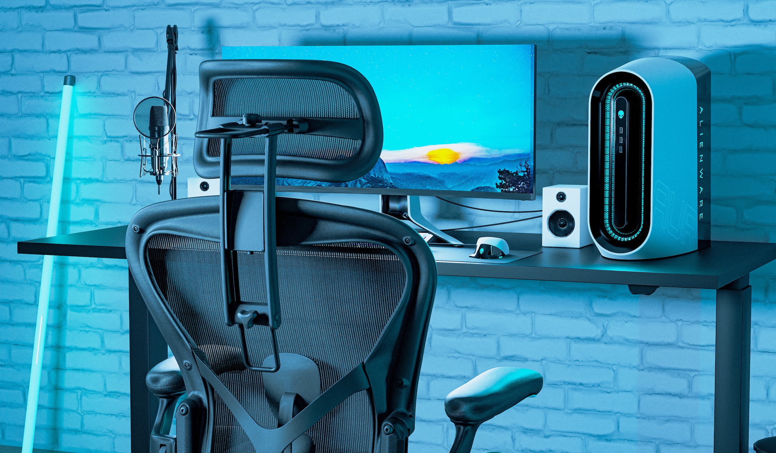 Aeron gaming online chair