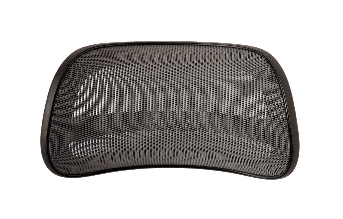 Aeron seat 2025 mesh replacement