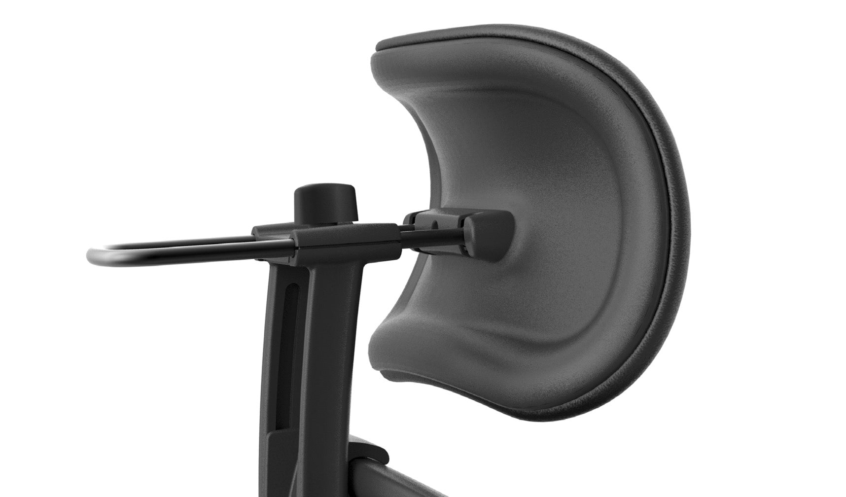 Atlas Suspension Headrest for Herman Miller Aeron Classic Chair