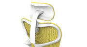 Future Products - Atlas Headrest for the Mirra 2 chair